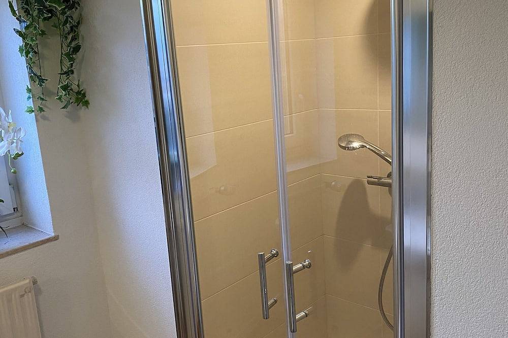 Ganze Wohnung, Ferienwohnung Wachtküppel in Poppenhausen, Rhön-Hessen