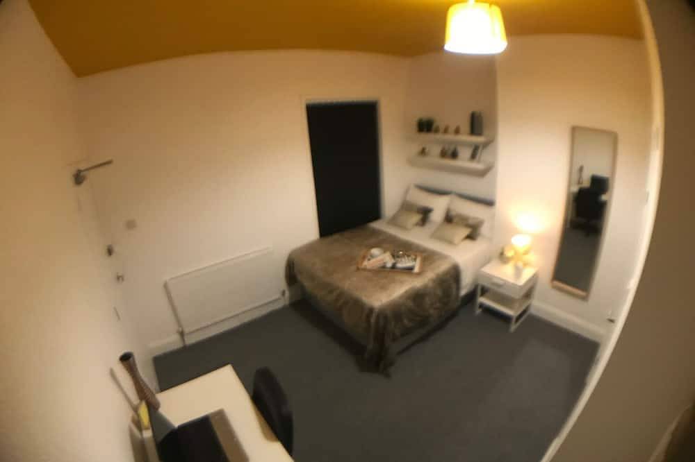 Doppelzimmer-Standard-Ensuite in Crewe, Cheshire East