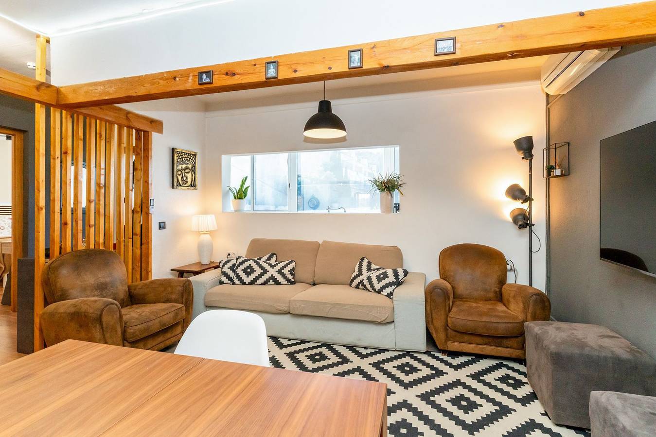 Chalet para 10 personas con piscina in Olivella, Garraf