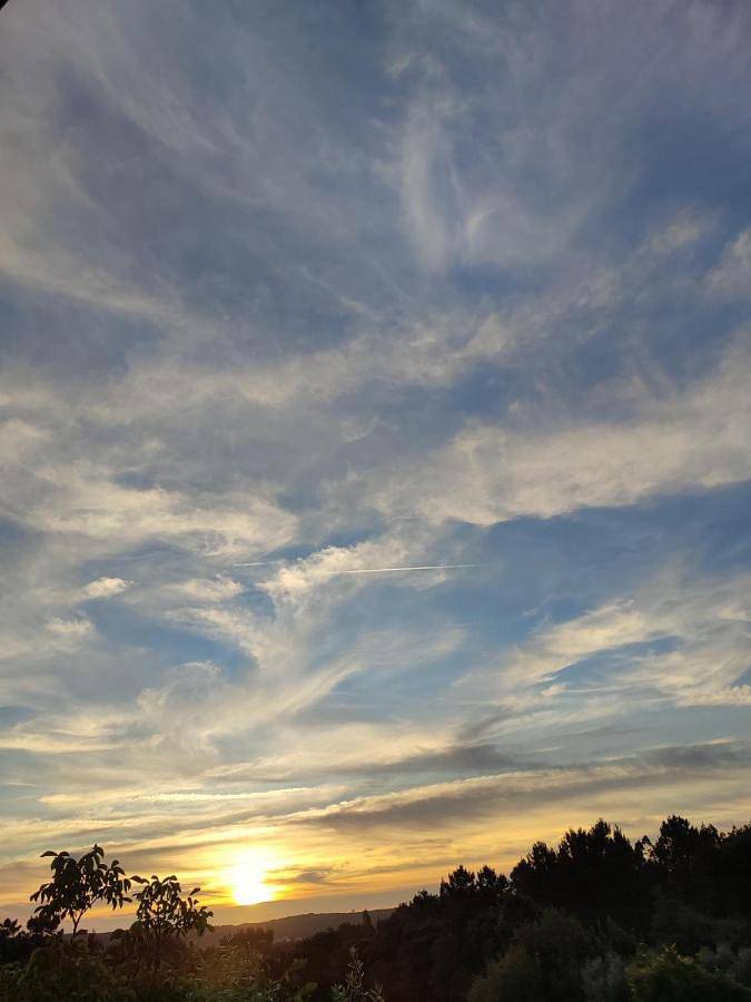 Gîte pour 4 personnes, avec jacuzzi et balcon dans Aguda - 3