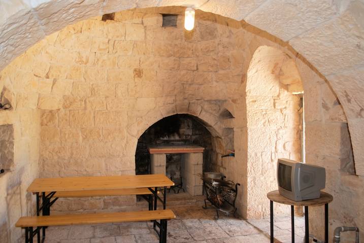 Casa encantadora en Locorotondo, jardín cerrado in Locorotondo, Region de Bari