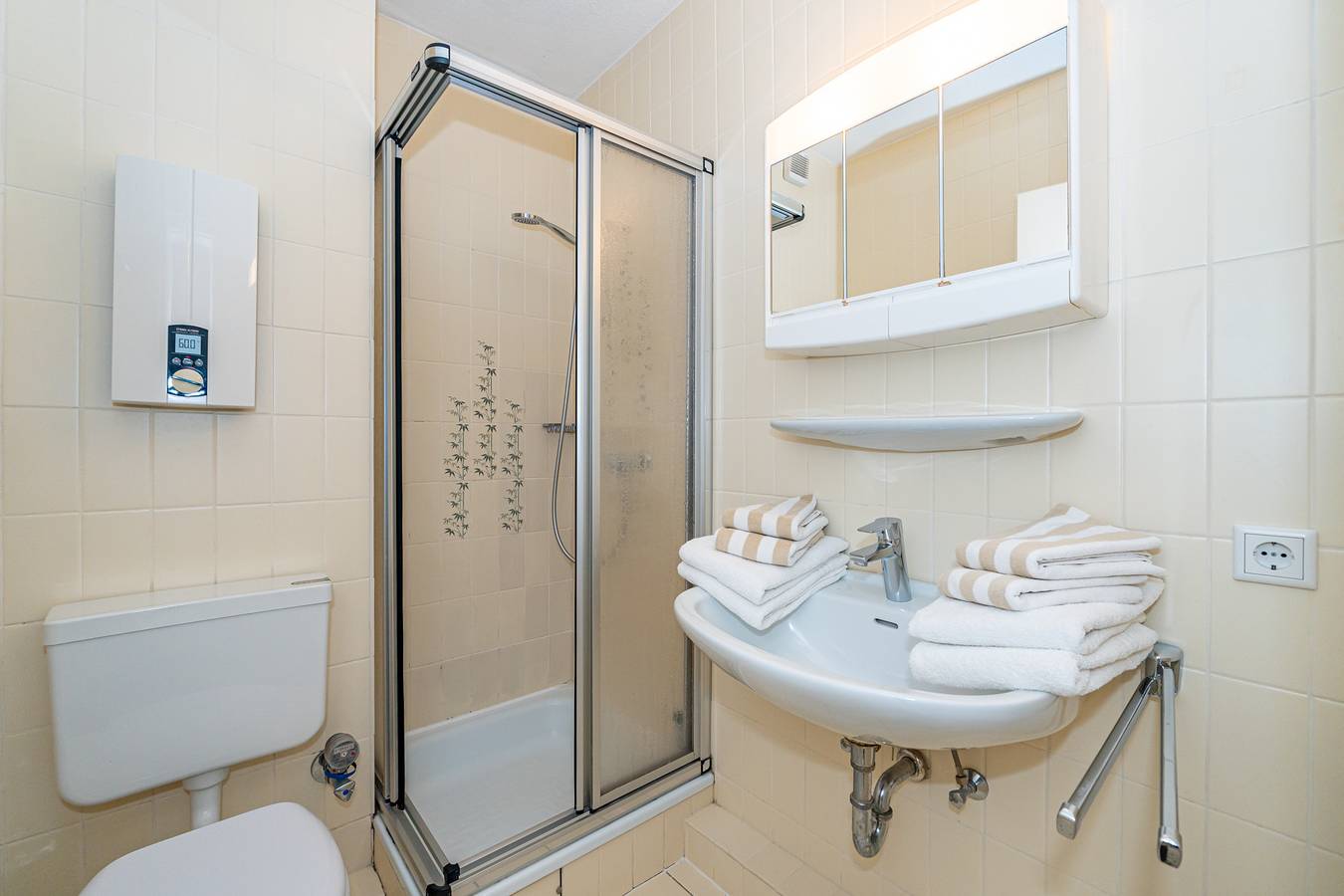 Ganze Ferienwohnung, Bismarckstraße 5a, App 10 in Westerland, Sylt (Gemeinde)