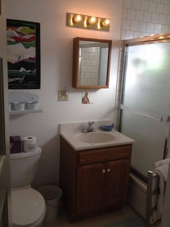Vacation House for 4 Guests in Mendocino, North Coast