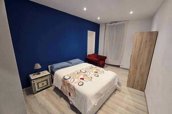 Apartamento entero, Luxurious apartment, wifi, air conditioning, 50M from the beach in Niza, Costa mediterránea (Francia)