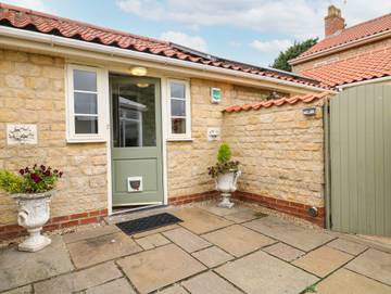 Cottage for 4 People in Scopwick, Lincolnshire, Photo 3