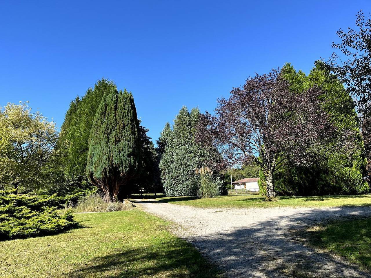 Le Mas du Puy - La tour in Ambazac, Limoges und Umgebung