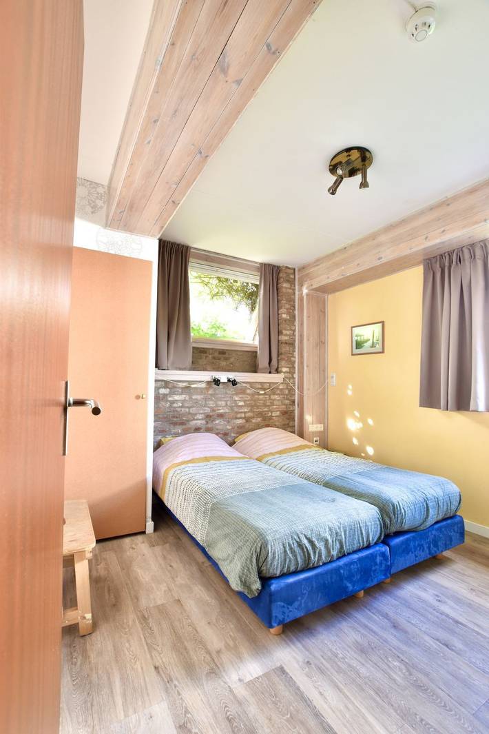 Ganze Wohnung, Komeet in Wissenkerke, Zeeuwse Kust
