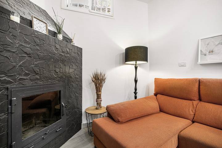 Landhaus für 7 Personen, mit Haustier in Teneriffa Süd - 3