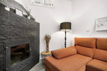 Casa Rural para 7 Personas en El Río, Arico, Foto 2