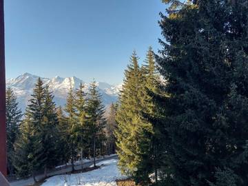 Studio pour 4 Personnes dans Les Arcs, Bourg-Saint-Maurice, Photo 2