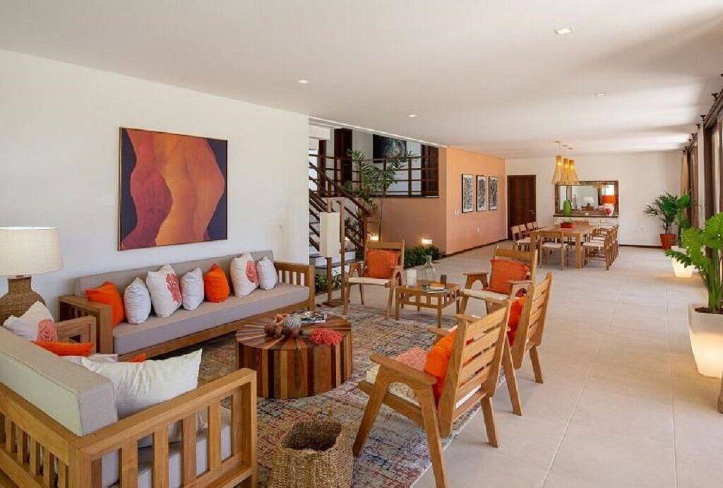 Luxury home in porto das dunas in Aquiraz, Litoral Cearense