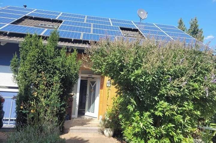 Ferienwohnung für 3 Personen