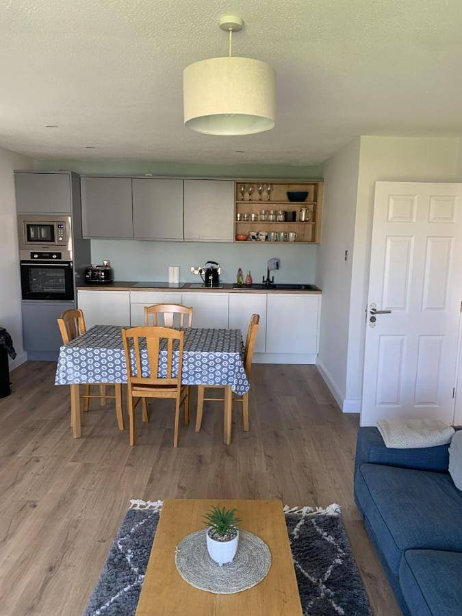 Holiday home for 8 people, with Garden in Bundoran