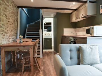 Cottage for 2 People in Combe Martin, Devon, Photo 4