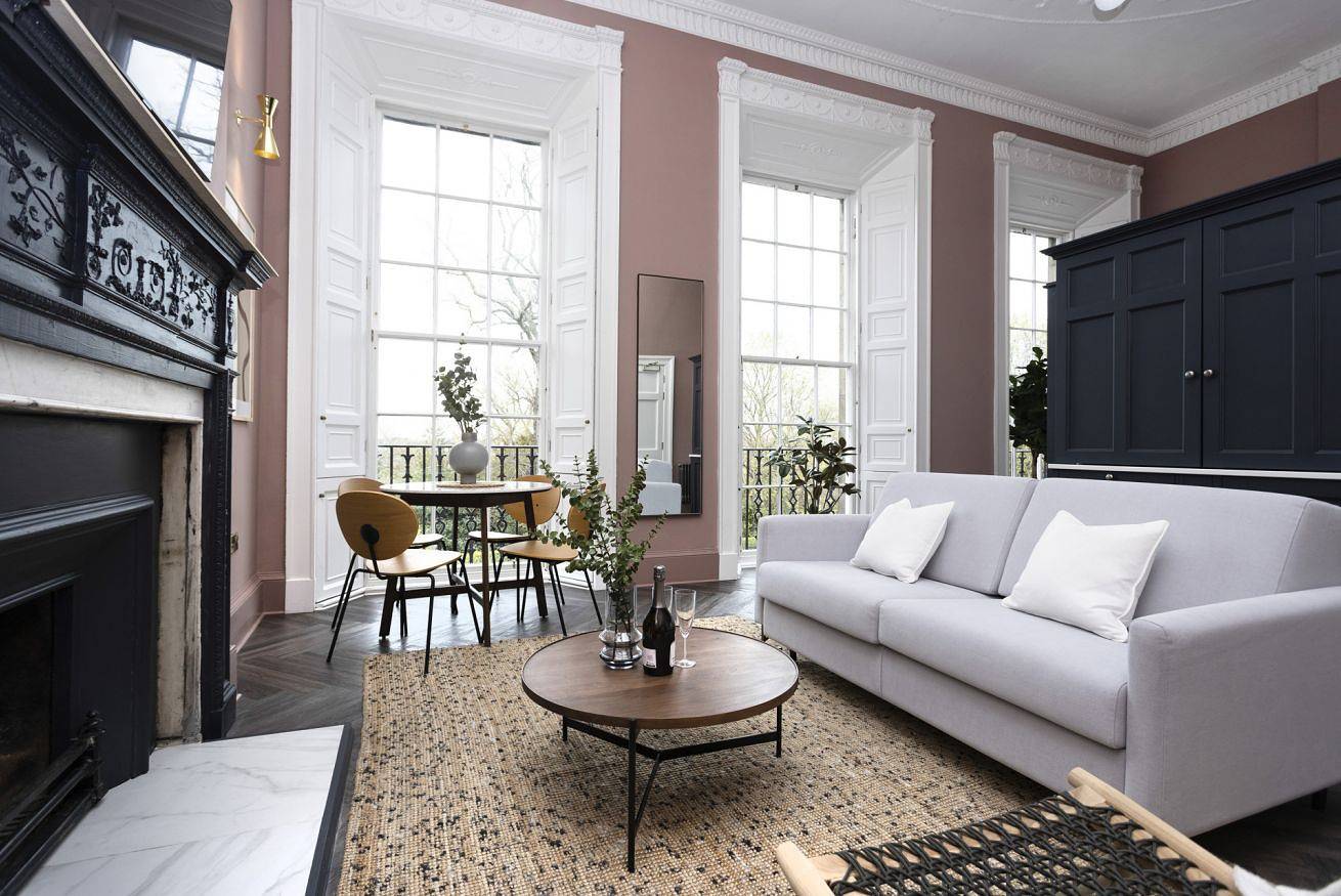 Appartamento intero, Superior 1st Floor Studio w/City Views in Edimburgo, Lothian