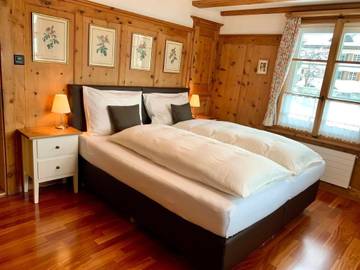 Hütte für 4 Personen in St. Moritz, Sankt Moritz, Bild 3