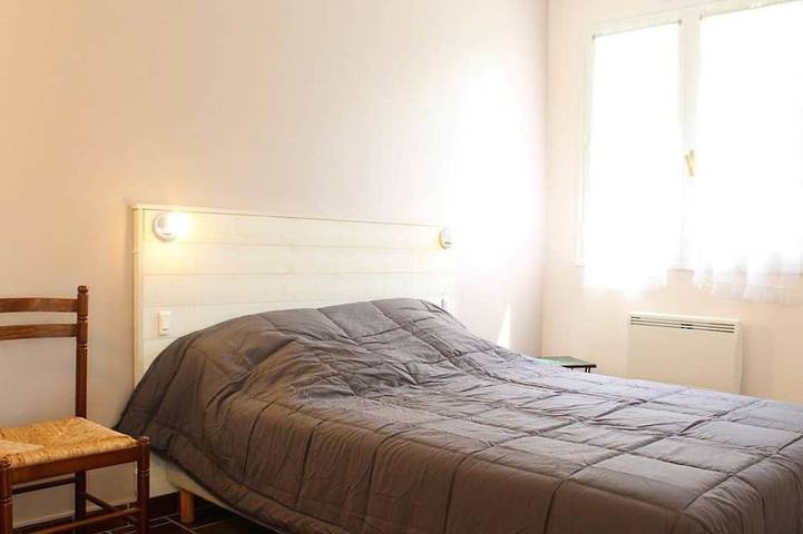 Location de vacances pour 6 personnes, animaux acceptés dans Plage Domino - 2