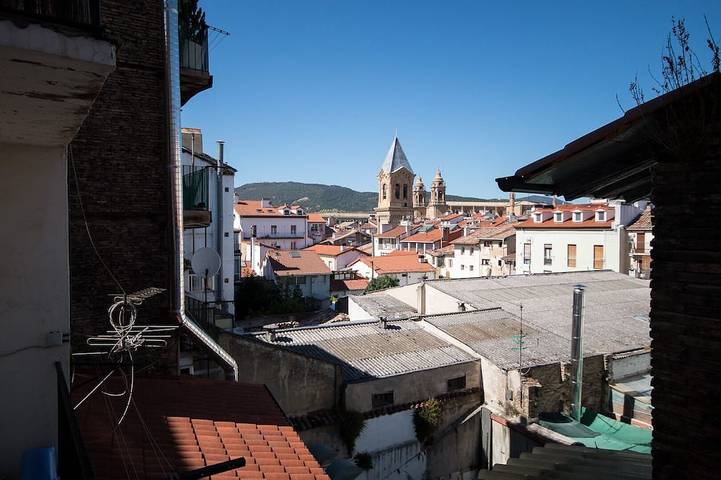 Holiday apartment for 5 people - 1