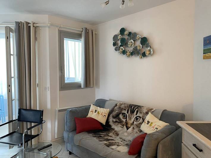 Gîte pour 4 personnes à Pornichet - 2