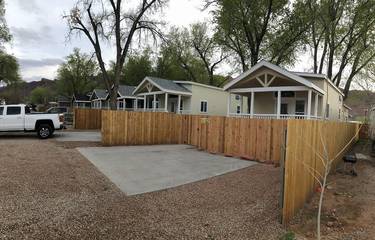 Camping for 6 Guests in Arches National Park, Utah, Picture 2