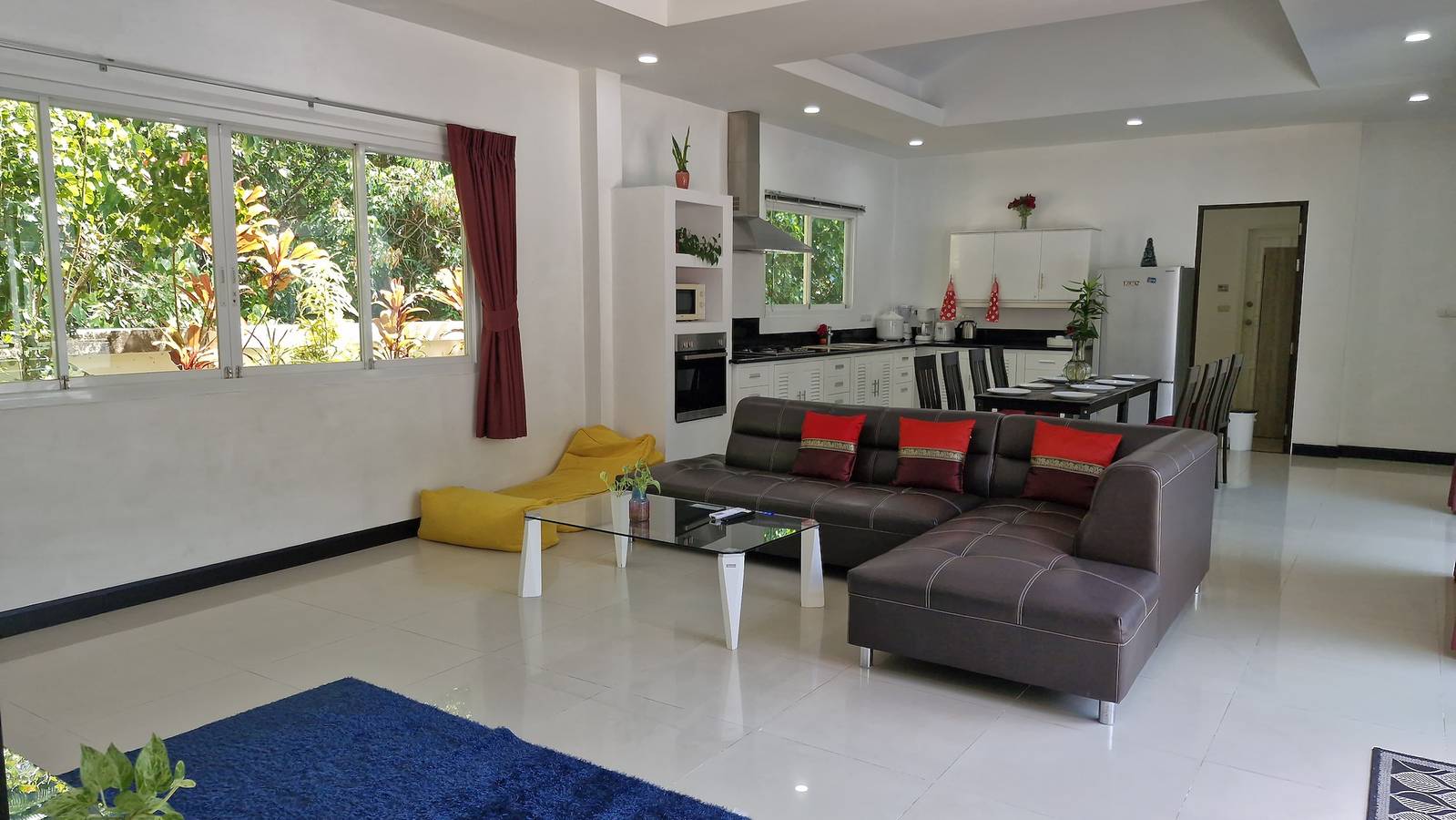 Phikun Private Pool Villa in Phuket