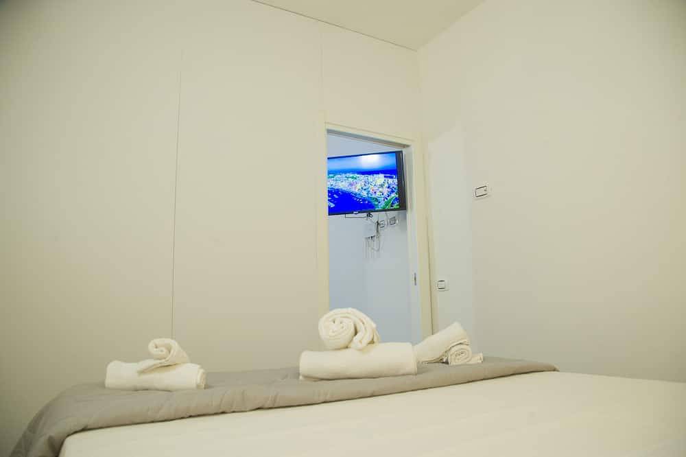 Palazzo del Golfo / Mergellina in Napoli, Napoli e dintorni