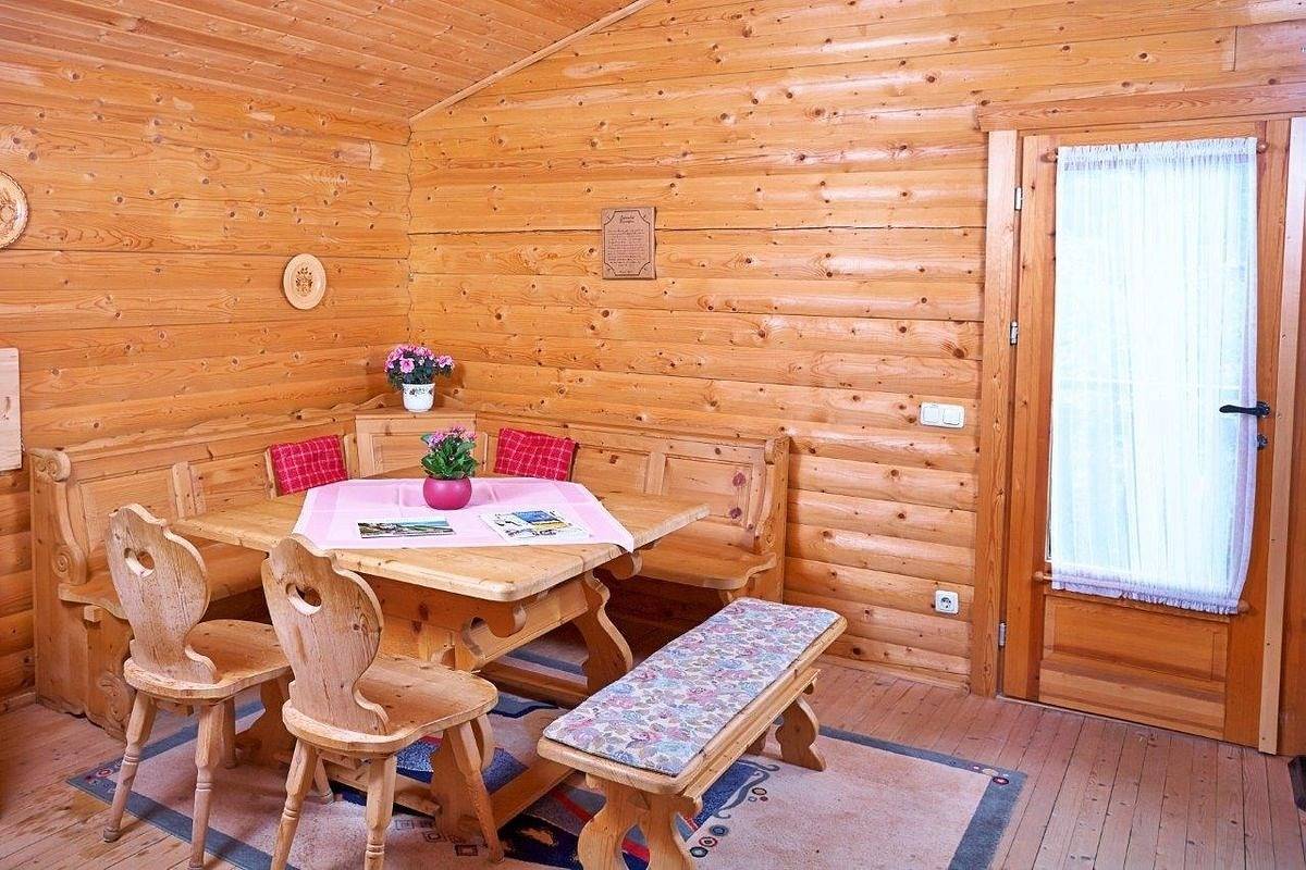 Ferienhaus Nibelungen in Marbach an der Donau, Donau Niederösterreich