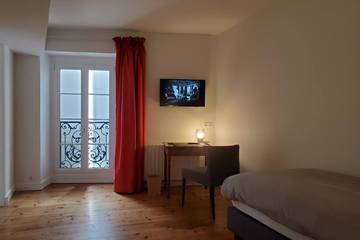 Chambre D’hôte pour 3 Personnes dans Cognac, Charente, Photo 3