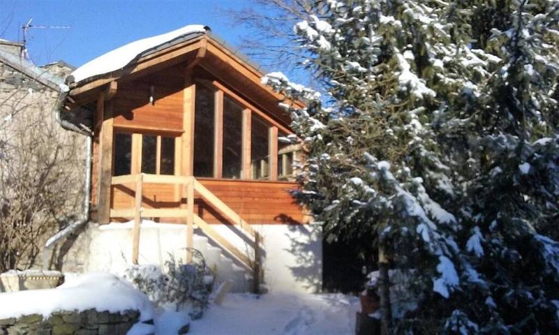 Apartamento de vacaciones para 12 personas, con terraza - 1