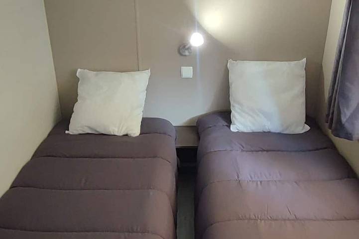 Mobil home pour 6 personnes dans Montaigu-Vendée - 3