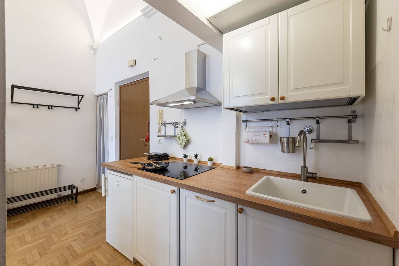 Ganze Wohnung, Central Apartment Porta Soprana Genova in Genua (Stadt), Genua