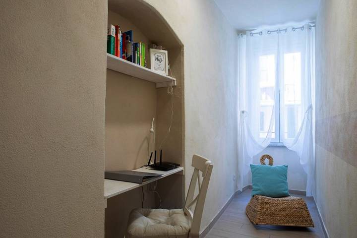 Maison d’hôte pour 4 personnes à Riomaggiore - 4