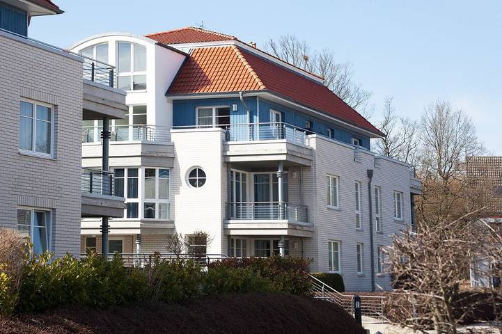 Appartamento vacanze per 3 persone, con balcone - 1