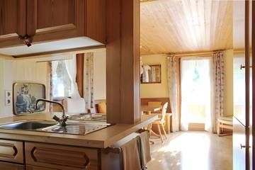 Bauernhof für 4 Personen in Schuttertal, Schwarzwald, Bild 1