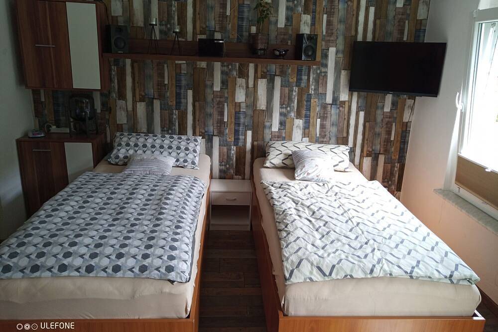 Ganze Wohnung, Apartment Zweta in Quedlinburg, Harzvorland