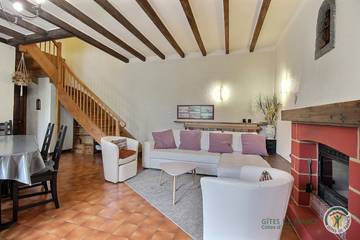 Gîte pour 8 Personnes dans Plouha, Côte de Goëlo, Photo 2