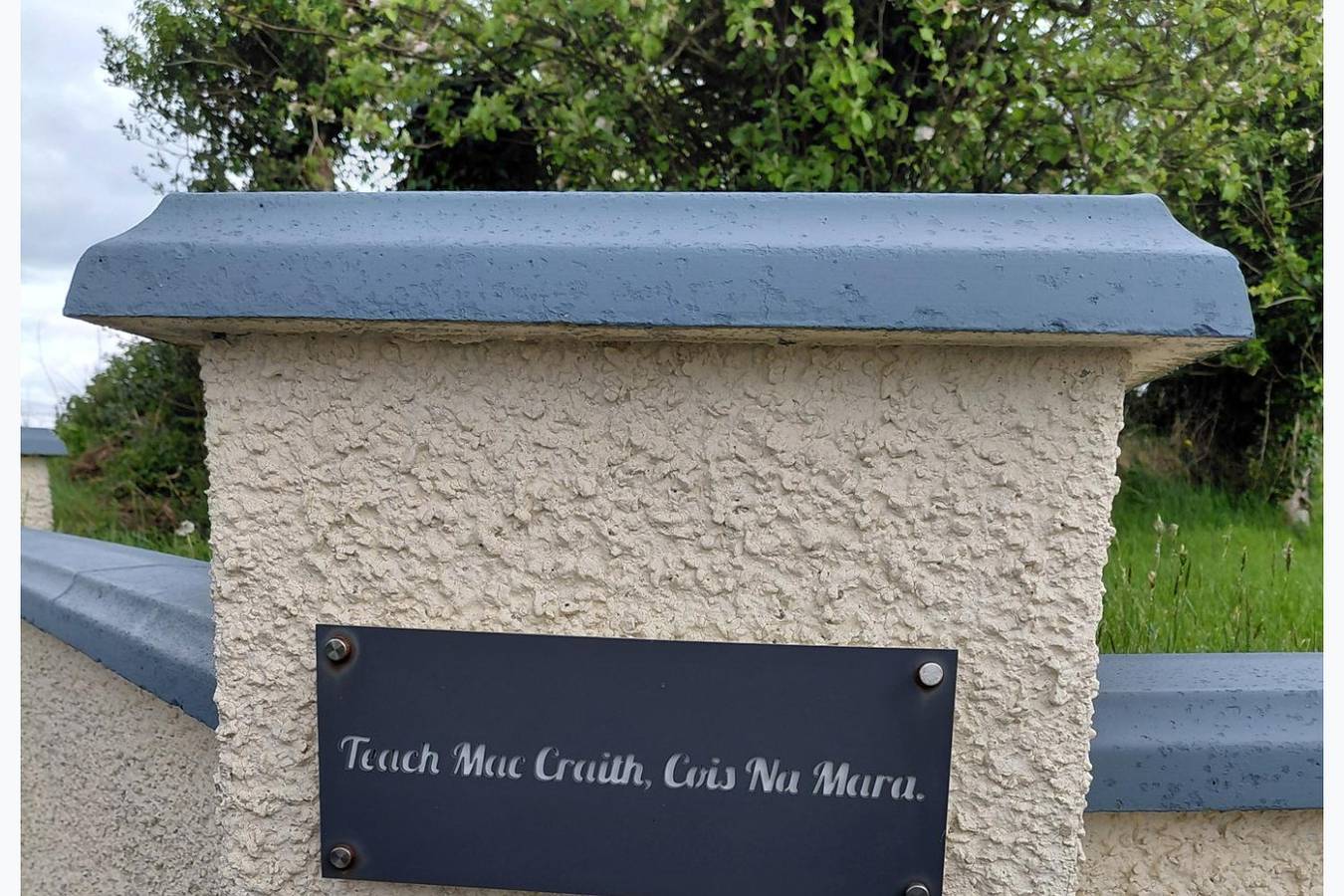 Cottage - Sleeps 6 - Parking in Lough Swilly