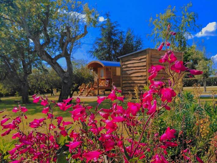 Gîte pour 4 personnes
