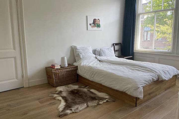 Ferienhaus für 5 Personen, mit Garten in Haarlem - 4