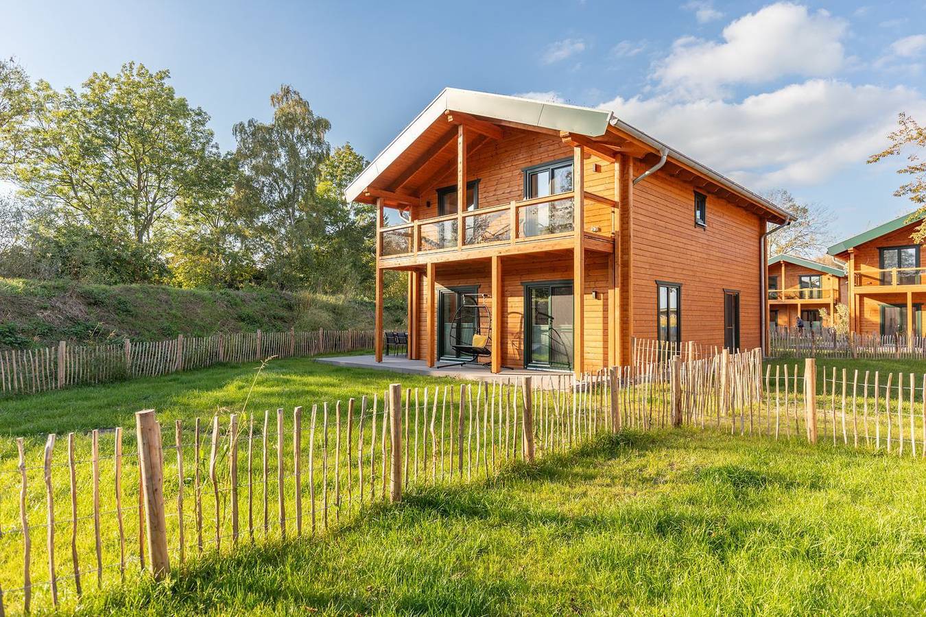 Ferienhaus "Huus Boombicker" in Kating für bis zu 6 Personen in Kating, Tönning