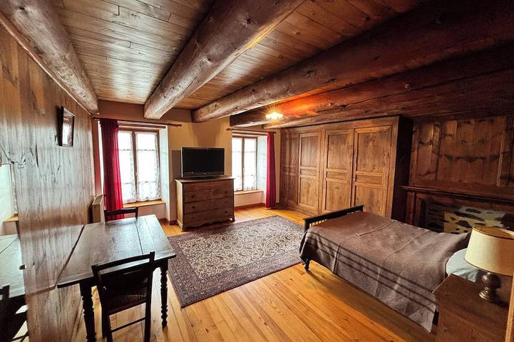 Location de vacances pour 6 personnes à Talizat - 2