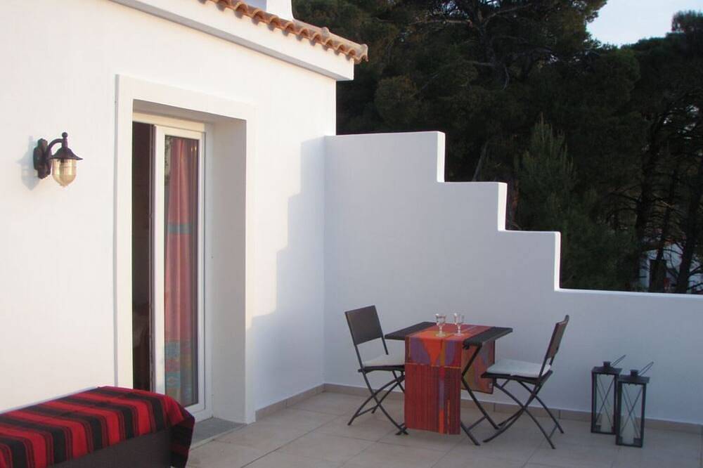 Hel leilighet, Villa Aloniro - Studio 2 in Alonnisos By, Alonissos