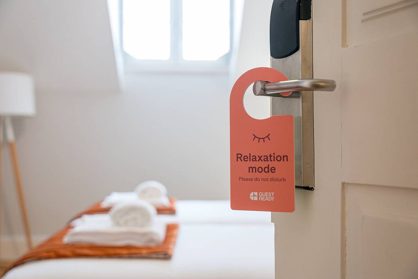 Apartamento entero, Guestready - A&S Guesthouse - Quarto Twin in Sé Nova (Coimbra), Coimbra