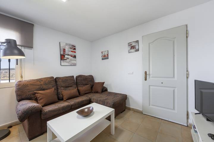 Ferienhaus für 5 Personen, mit Garten in Almería - 3