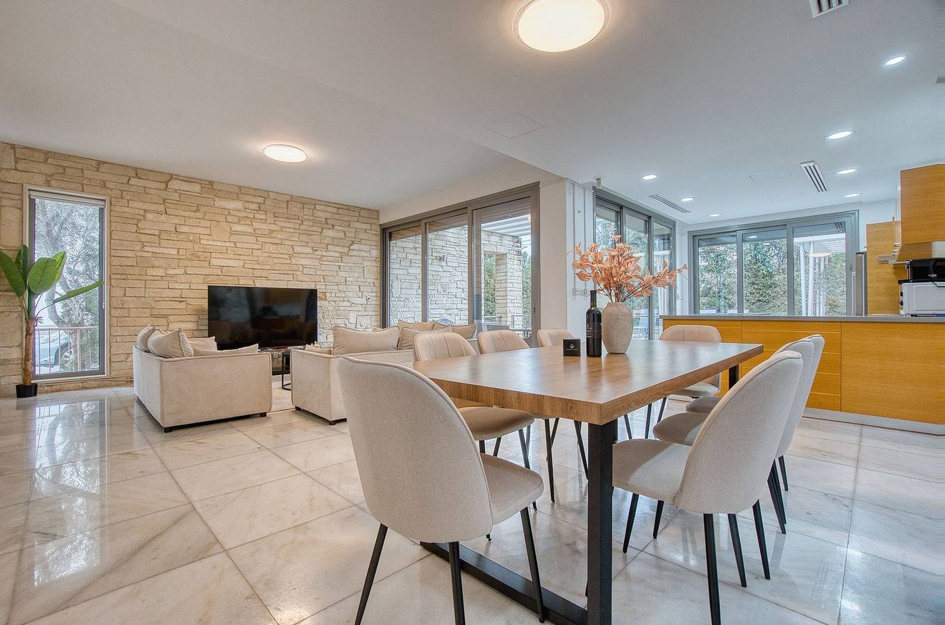 Downtown Villa 2 in Pafos in Paphos, South Cyprus