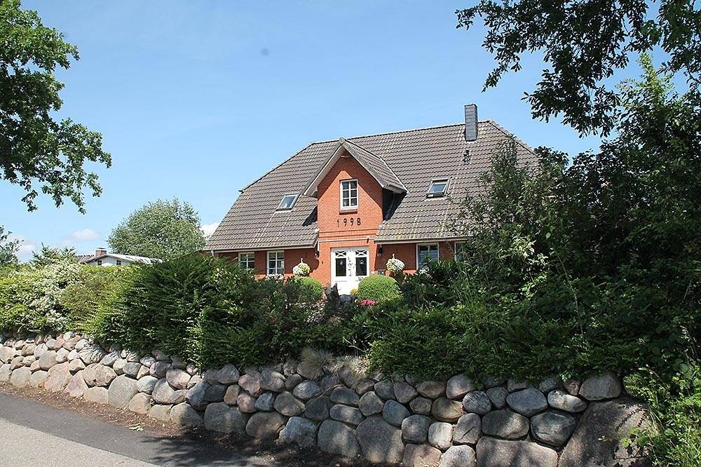 Ganze Ferienwohnung, Ferienwohnung Noorblick in Holnis, Glücksburg
