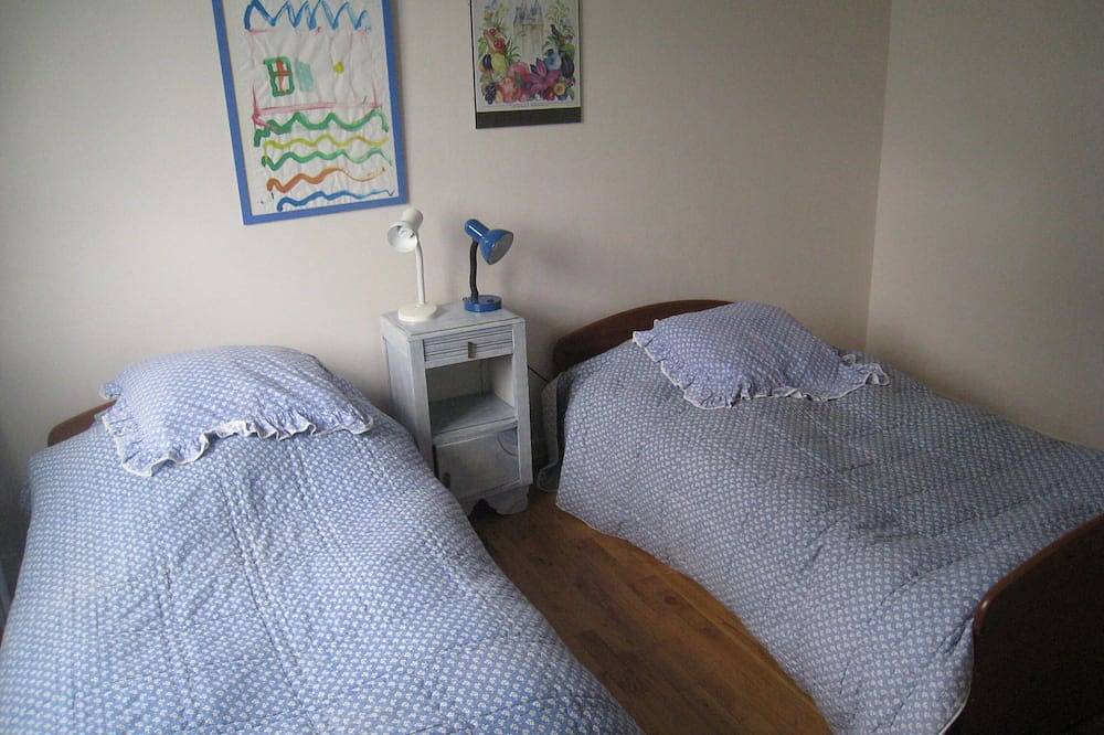 Maison charmante à Saint Malo à proximité de la plage, idéale pour les familles in Saint-Malo, Région de Saint-Malo