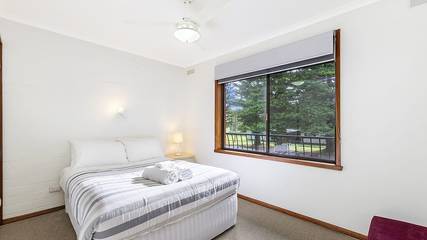 Holiday Home for 5 People in Port Fairy, Shire of Moyne, Photo 1