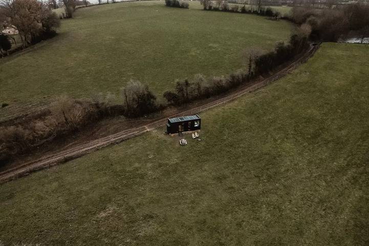 Appartement de vacances pour 2 personnes, avec vue dans la Sarthe - 3