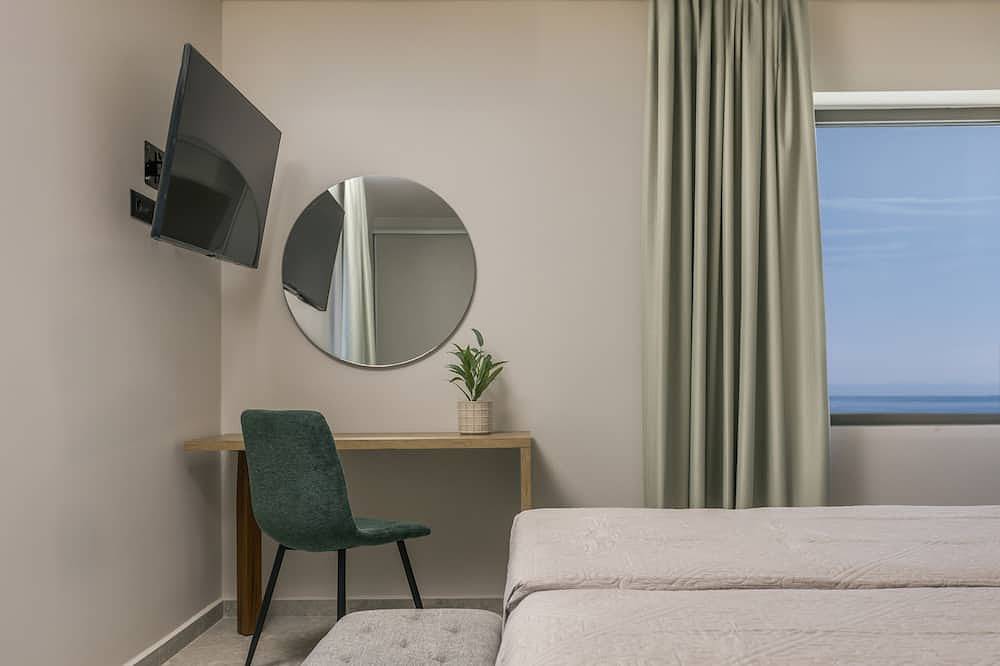 Villa Frantzeska - 4 Bedroom Villa With Private Pool in Bochali, Zakynthos